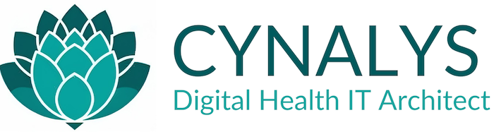 Cynalys Logo